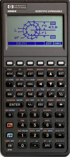 hp calculator emulator pc 42c