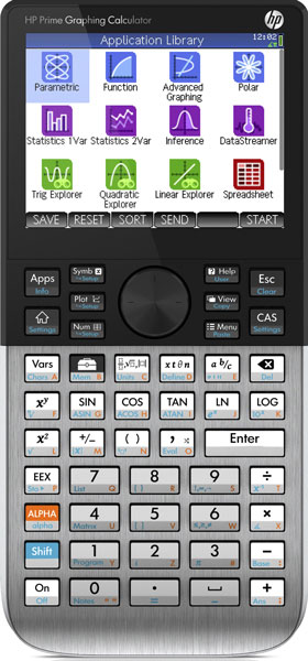 learn to program hp calculator emulator