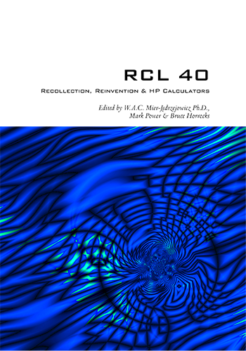 RCL40 book cover